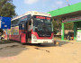 Nhà xe Khánh Duy: Giờ chạy, điện thoại và số xe tuyến Thường Xuân – Hà Nội