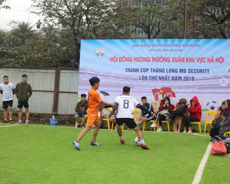 FC Tân Thành gặp FC Bát Mọt: Khó khăn chờ đợi, bảng B an bài