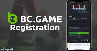 How to Access Your Bc Game Login A Comprehensive Guide How to Access Your Bc Game Login A Comprehensive Guide