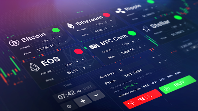 Exploring the Future of Crypto Trading Apps 5