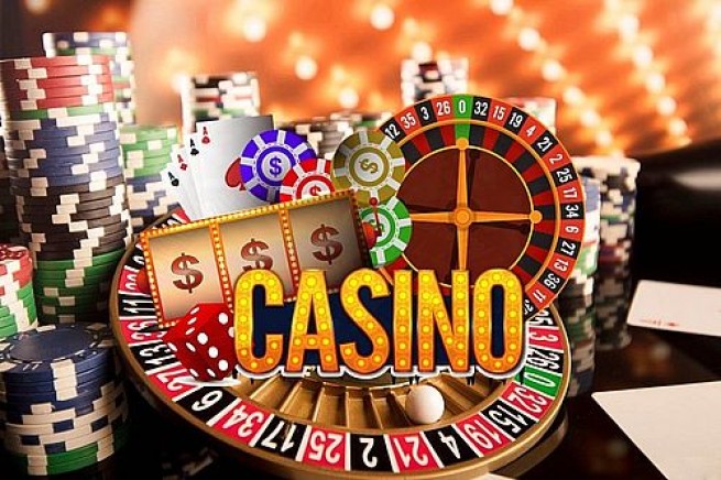 Discover the Excitement of Slotit Casino Online Games 6