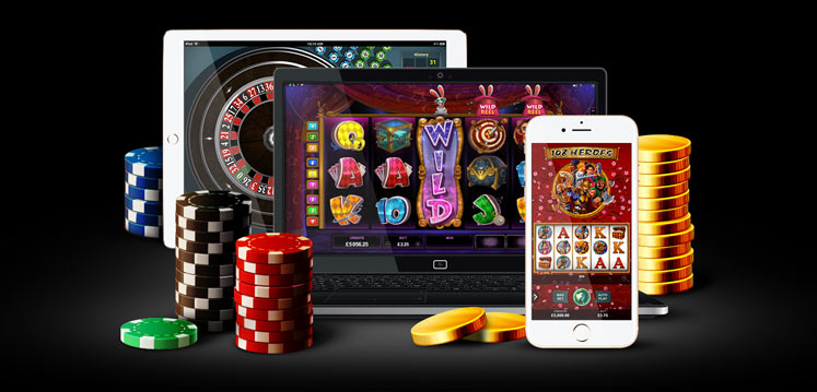Discover the Excitement of Slotit Casino Online Games 6