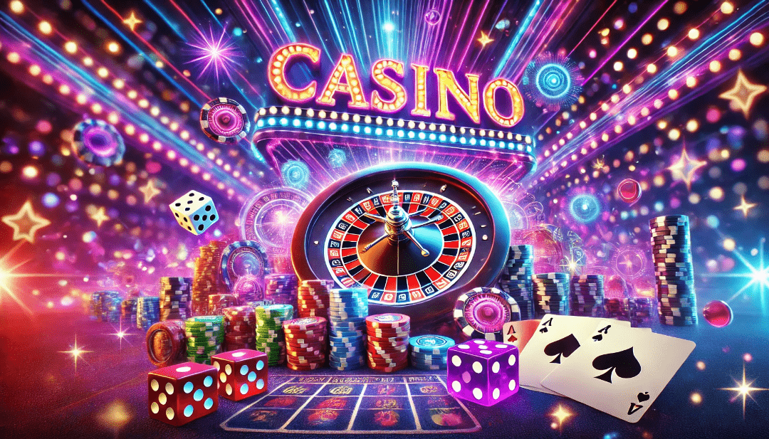 Kazino hisobiga tez va oson - eng yaxshi takliflar