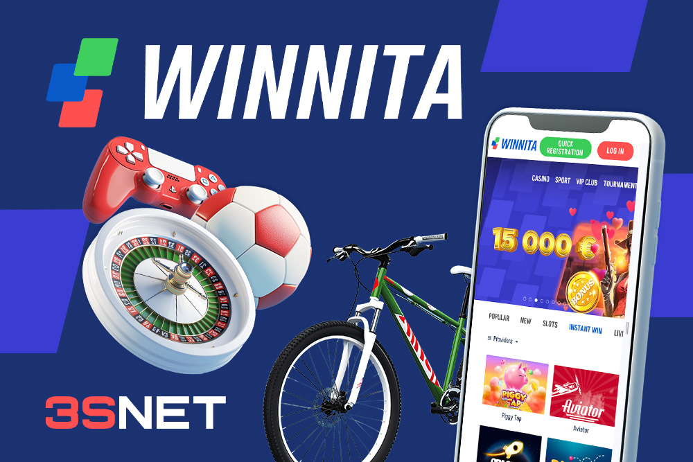 Scopri il Fascino di Winnita Casinò Il Tuo Paradiso del Gioco Online Scopri il Fascino di Winnita Casinò Il Tuo Paradiso del Gioco Online