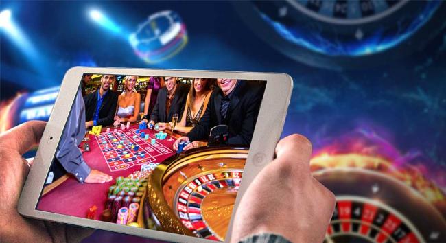Experience the Thrill of Live Blackjack Online Casino UK