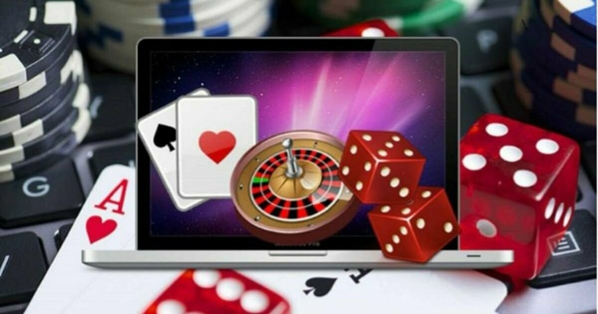 The Biggest Online Casino UK An In-Depth Guide The Biggest Online Casino UK An In-Depth Guide